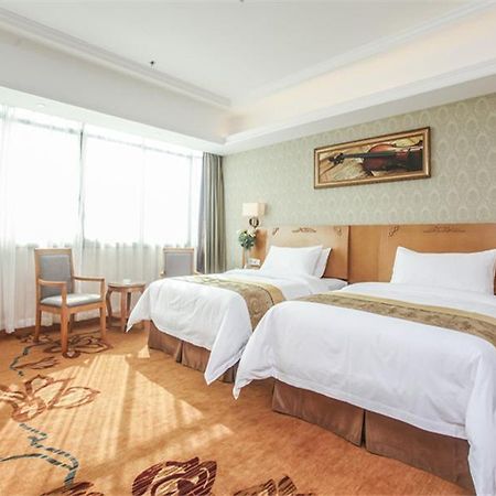 Vienna Hotel Fuzhou Linchuan Avenue Экстерьер фото